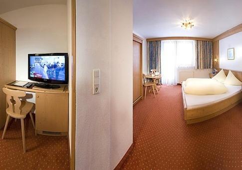 Hotel Persura Ischgl Pokój zdjęcie